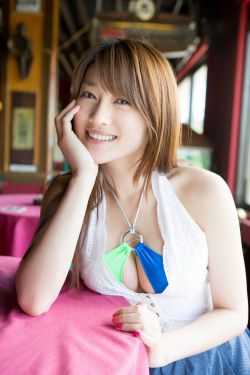 年轻的妈妈3