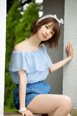 我朋友的妻子
