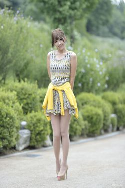 农场主的女儿