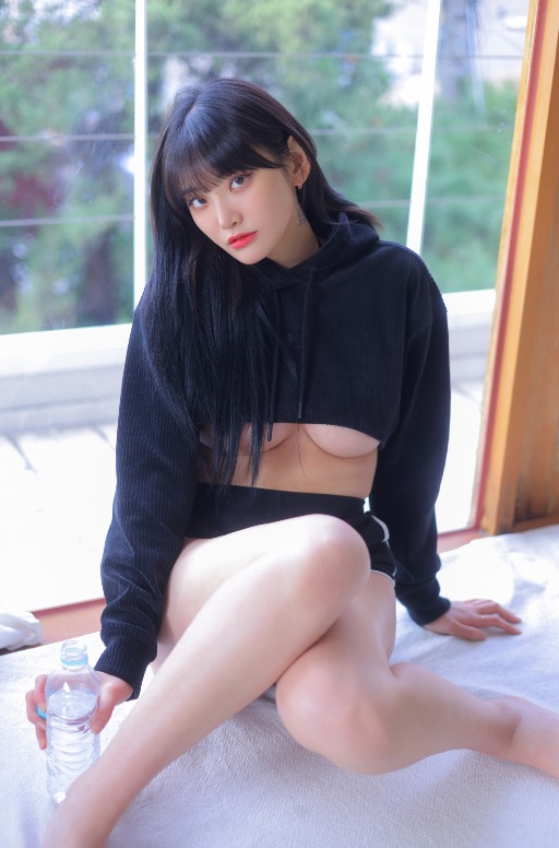 上司的老婆