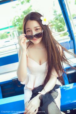 漂亮的桃子