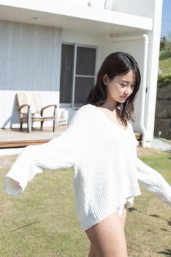 盛夏晚晴天
